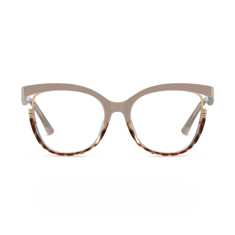 Butterfly Multi-color Glasses