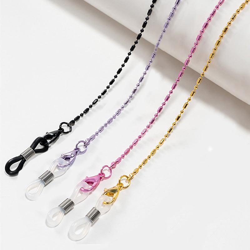 Eyeglass Holders Around Neck Eyeglass Chain