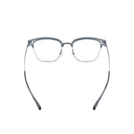 Browline Blue Light Eyeglasses