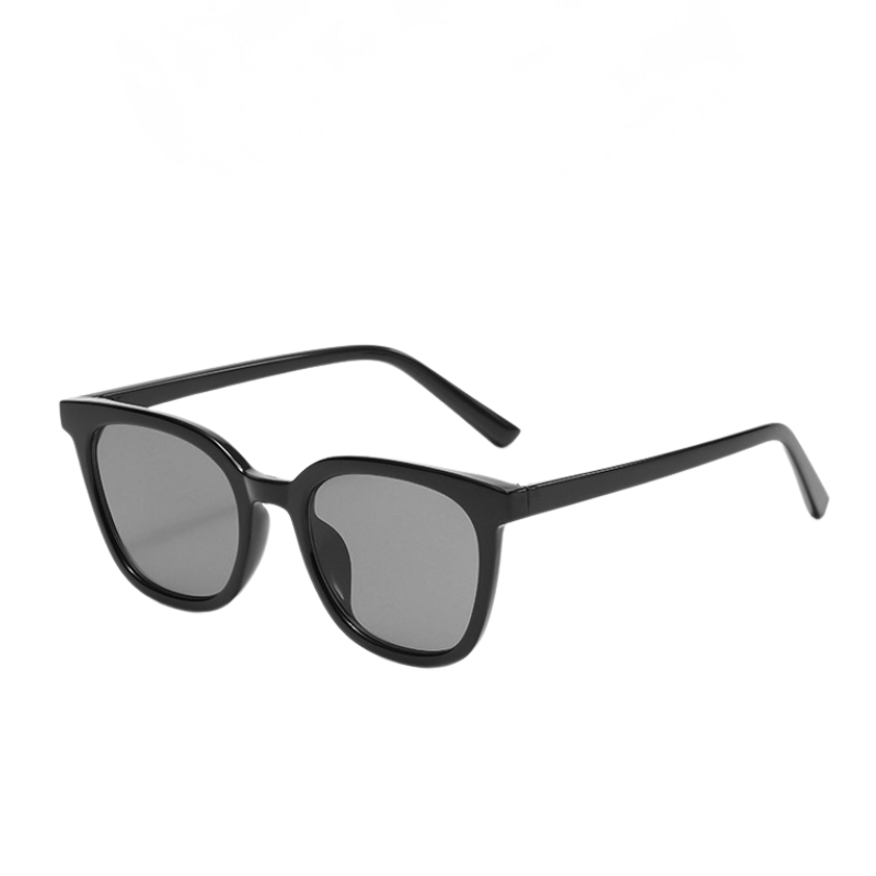 Classic Square Sunglasses