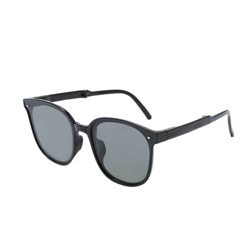 Ultra-Light Foldable Sunglasses